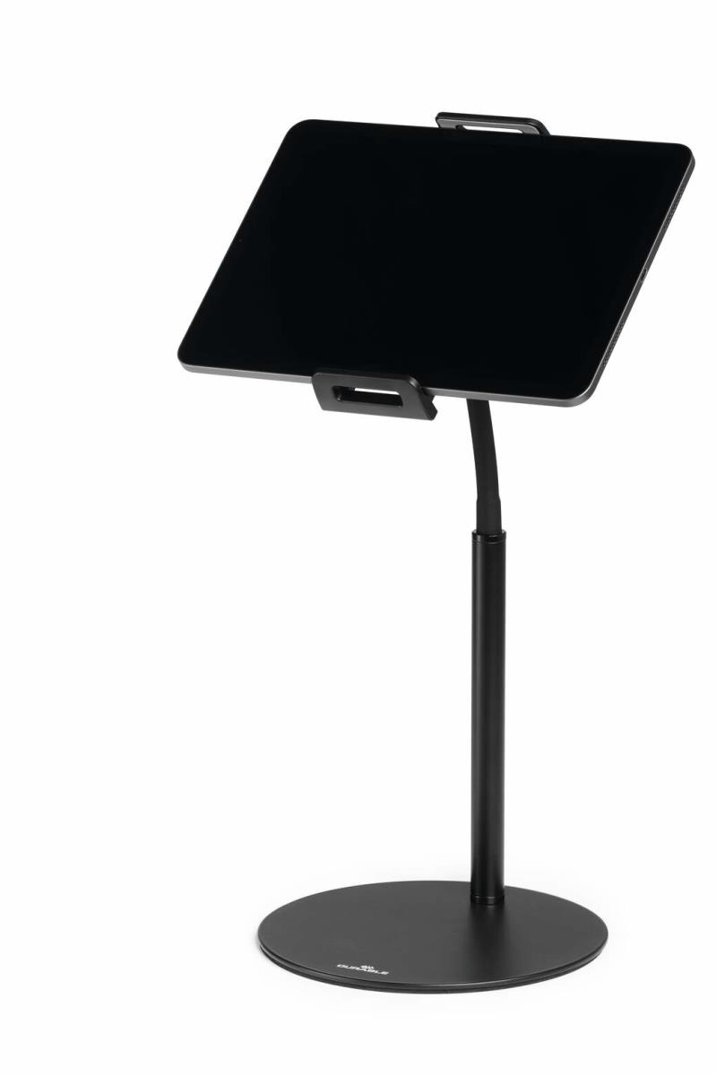 EU Product - Tablethalterung TWIST COMBI schwarz Tischst�nder thumbnail