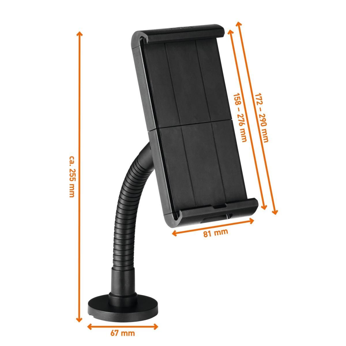 EU Product - Tablet Holder Tought Wall/Table thumbnail