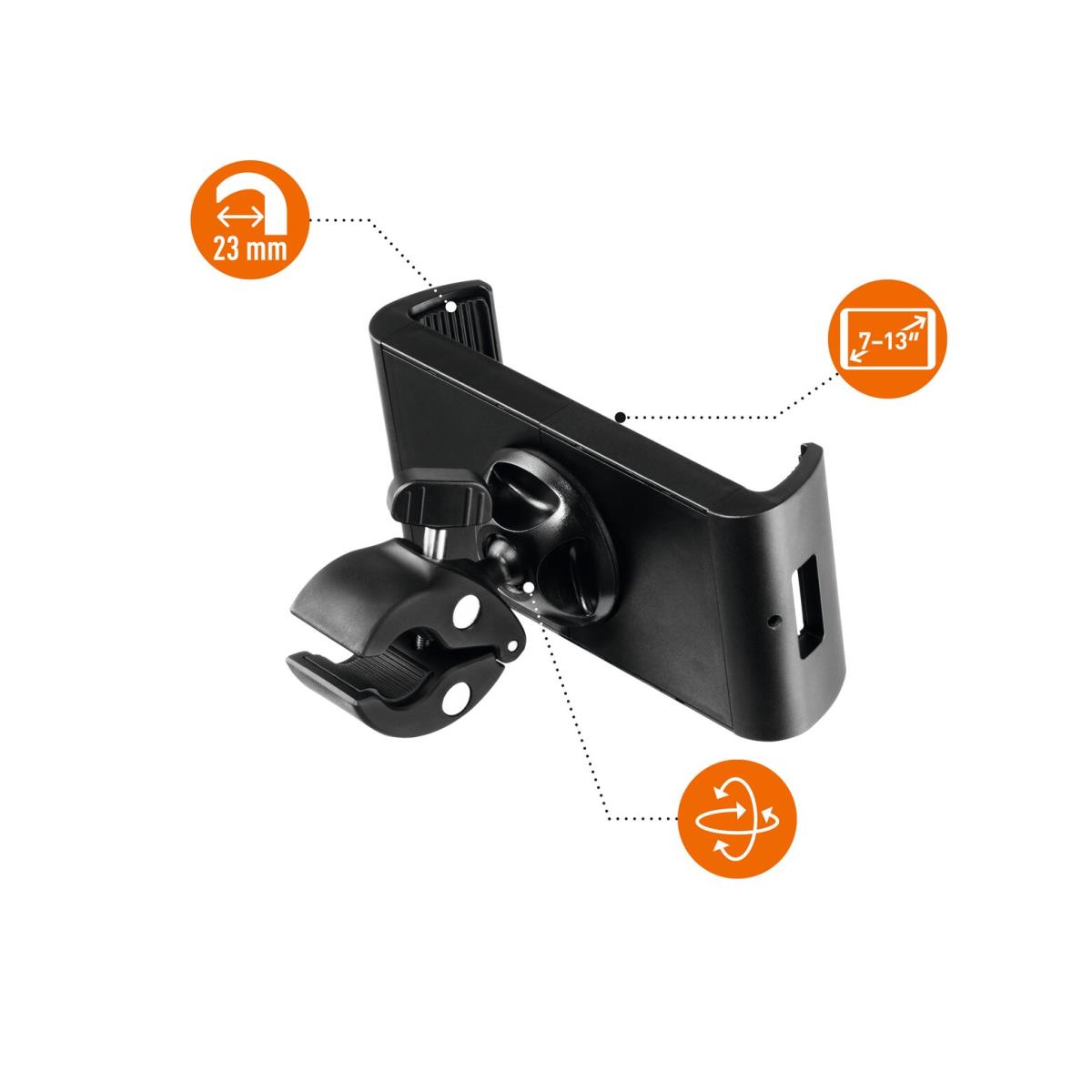 EU Product - Tablet Holder Tought Clamp XL thumbnail
