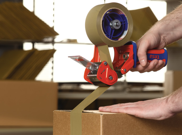 EU Product - pack Handabroller Comfort 6400 thumbnail