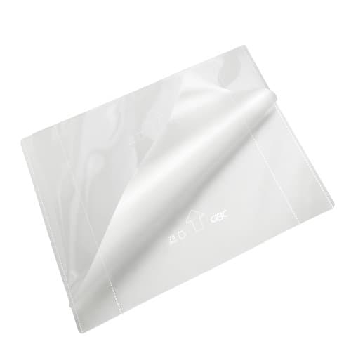 3747348 HighSpeed A4 Laminating Pouch 125 micron thumbnail