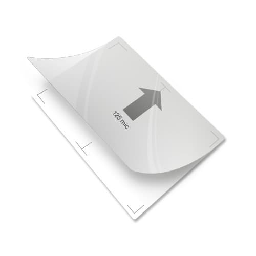 3747348 HighSpeed A4 Laminating Pouch 125 micron thumbnail