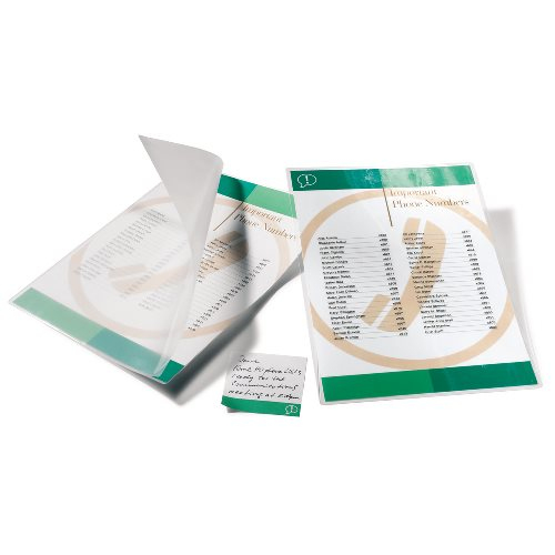 3747348 HighSpeed A4 Laminating Pouch 125 micron thumbnail