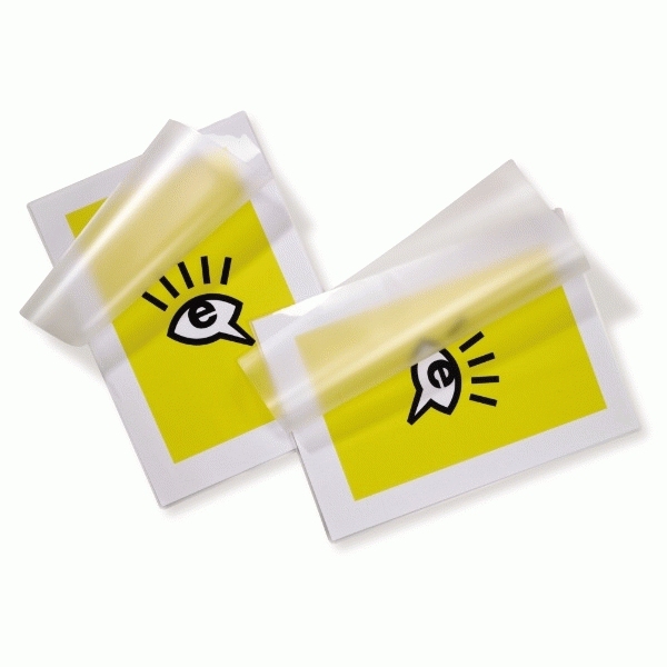 3747348 HighSpeed A4 Laminating Pouch 125 micron thumbnail