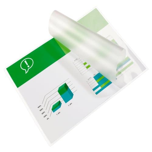 3200723 A4 Gloss Laminating Pouches thumbnail