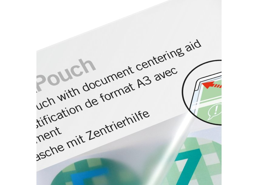 3200746 A3 Laminating Pouches thumbnail