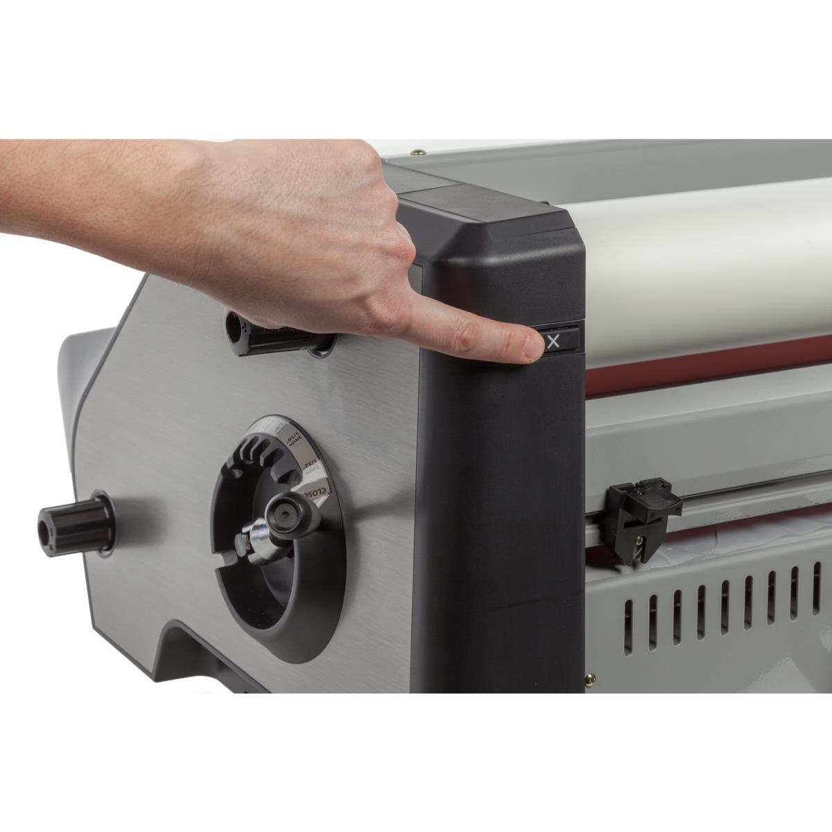 Catena 65 A1 Roll Laminator thumbnail
