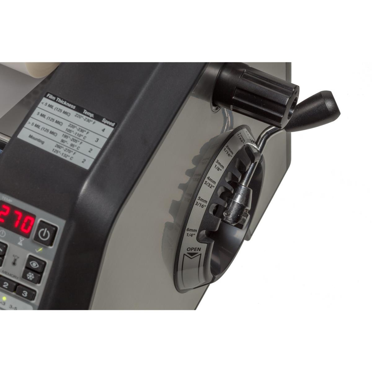 Catena 65 A1 Roll Laminator thumbnail