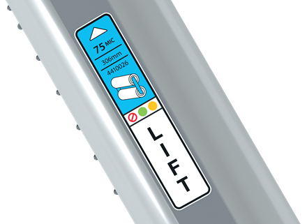 4410023 Foton 30 75 Mic Refillable Cartridge thumbnail