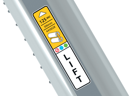4410025 Foton 30 125 Mic Refillable Cartridge thumbnail