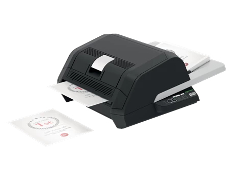 Foton 30 A3 and A4 Automatic Laminator thumbnail