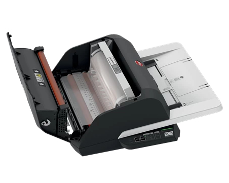 Foton 30 A3 and A4 Automatic Laminator thumbnail