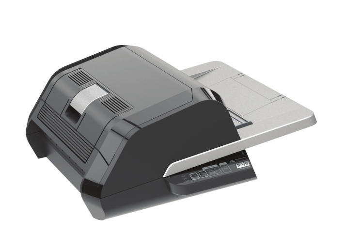 Foton 30 A3 and A4 Automatic Laminator thumbnail