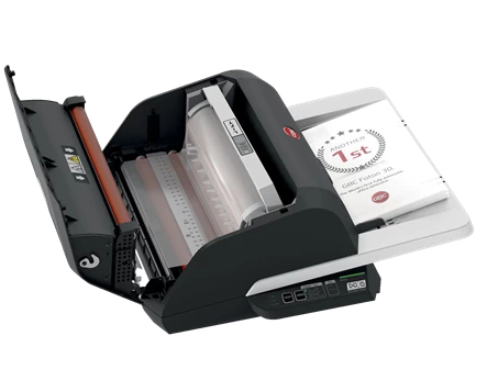 Foton 30 A3 and A4 Automatic Laminator thumbnail
