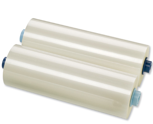 3400920 NAP2 Gloss Laminating Film 42.5mic 457mm x 150m thumbnail