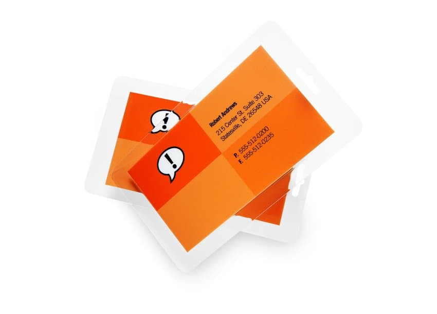 3740433 Laminating Pouches - Pack of 100 thumbnail