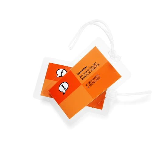 3740433 Laminating Pouches - Pack of 100 thumbnail