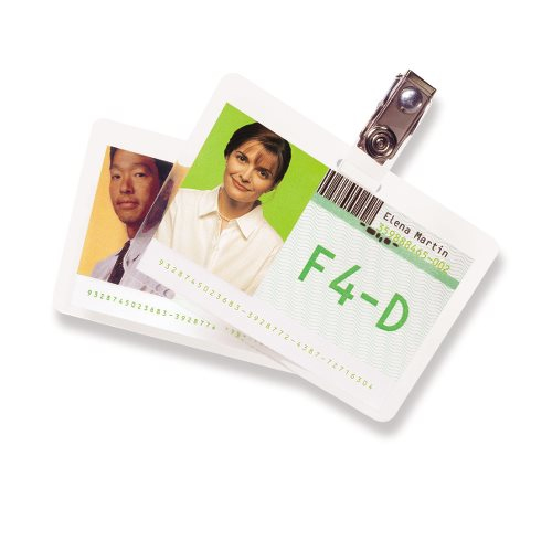 3743177 Laminating Pouches - Pack of 100 thumbnail