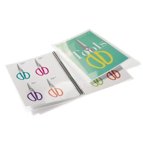 3747515 Organise Laminating Pouches 2x75 Micron Gloss A4 Pack of 25 thumbnail