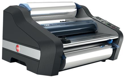 Ultima 35 A3 Roll Laminator thumbnail