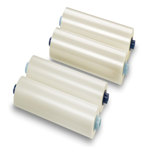 3400933 NAP2 Gloss Laminating Film 125mic 635mm x 60m thumbnail