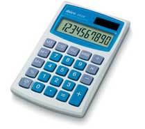 082X Handheld Calculator thumbnail