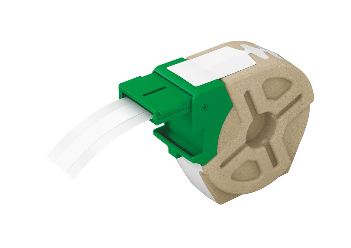 70110001 Adhesive 12mm Label Cartridge thumbnail