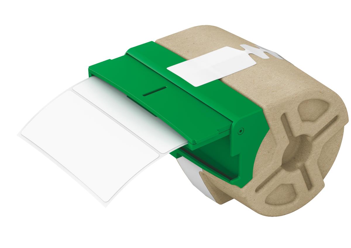 70120001 Pre-Cut Adhesive 36mm Label Cartridge thumbnail