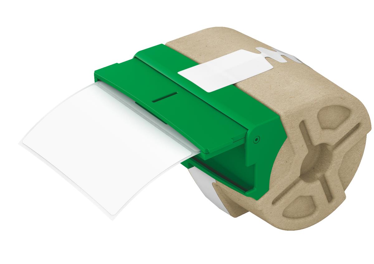 70180001 Pre-Cut Adhesive 50mm Label Cartridge thumbnail
