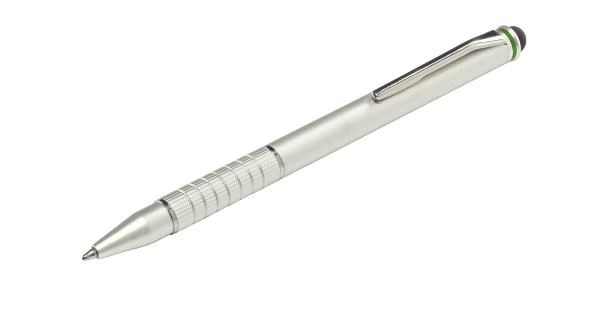 Complete 2 in 1 Stylus for touchscreen devices thumbnail