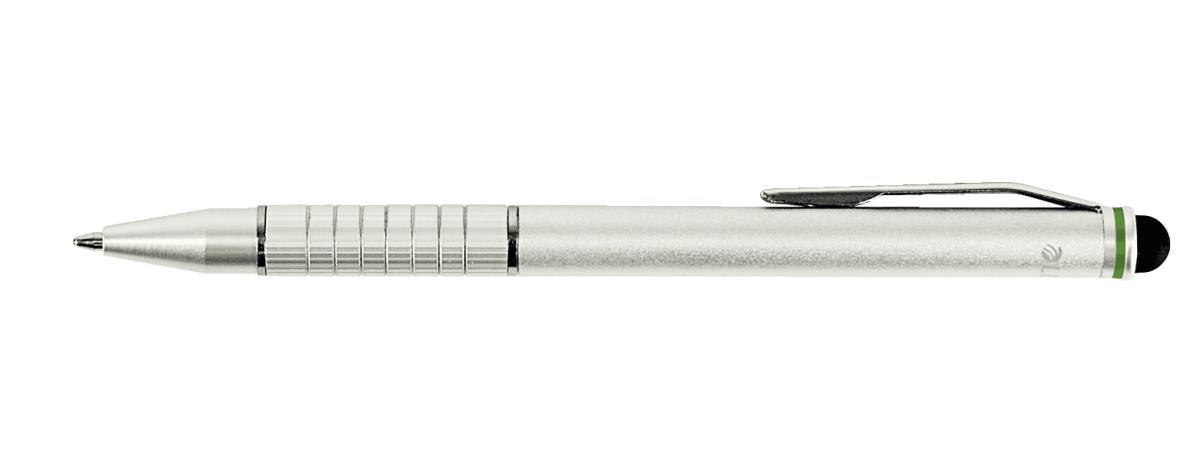 Complete 2 in 1 Stylus for touchscreen devices thumbnail