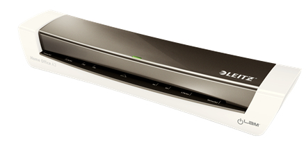 iLAM Home Office A3 Laminator Grey thumbnail