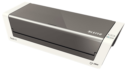 iLAM Touch 2 A3 Laminator thumbnail