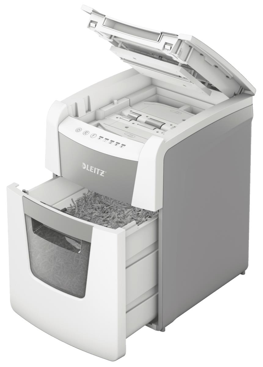 IQ Autofeed 100 Shredder - P4 thumbnail
