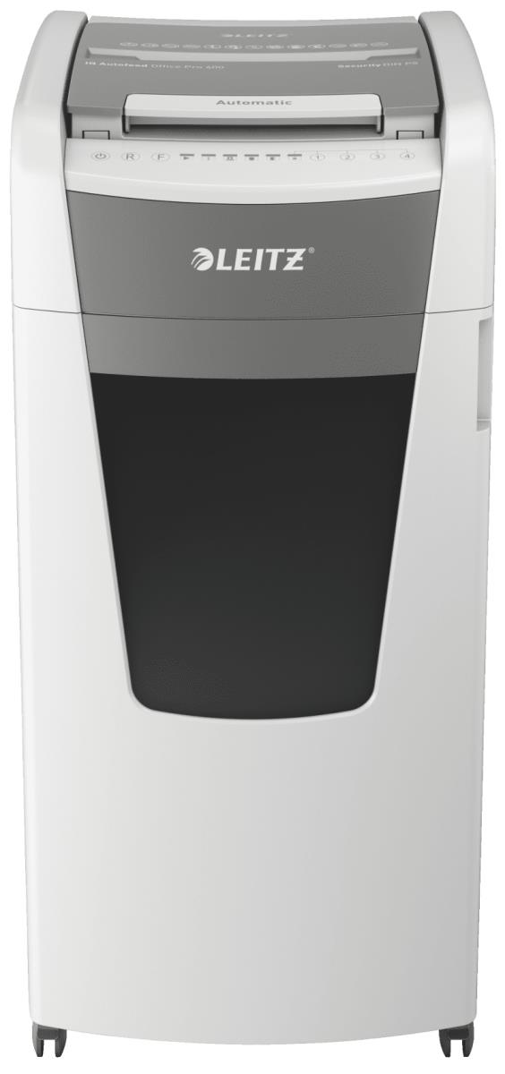IQ Autofeed 600 Shredder - P5 thumbnail