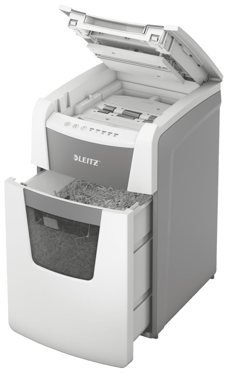 IQ Autofeed 150 Shredder - P4 thumbnail