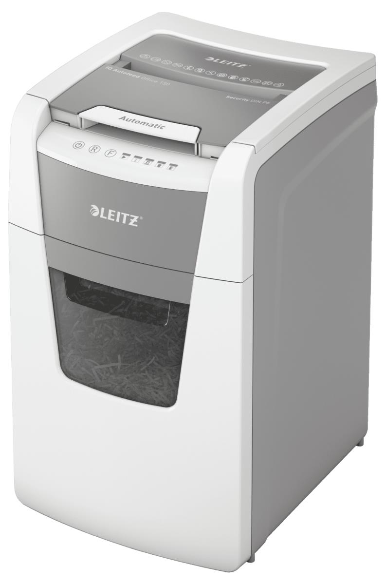 IQ Autofeed 150 Shredder - P5 thumbnail