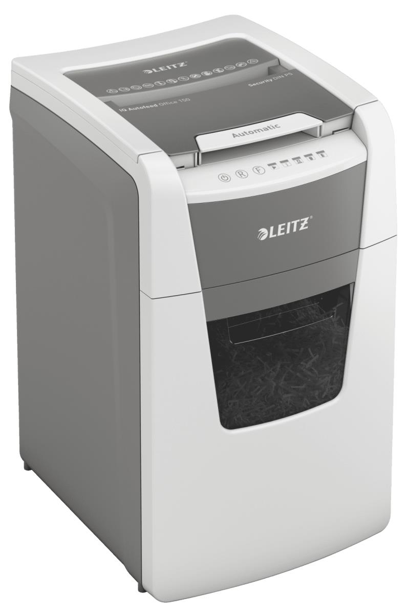 IQ Autofeed 150 Shredder - P5 thumbnail