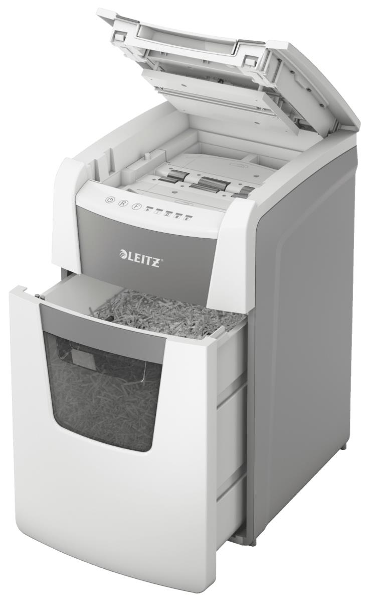 IQ Autofeed 150 Shredder - P5 thumbnail