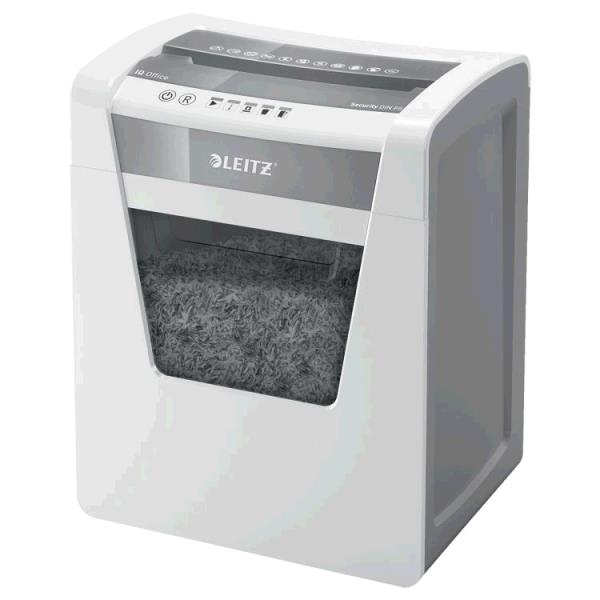 IQ Office Micro Cut Shredder - P5 thumbnail