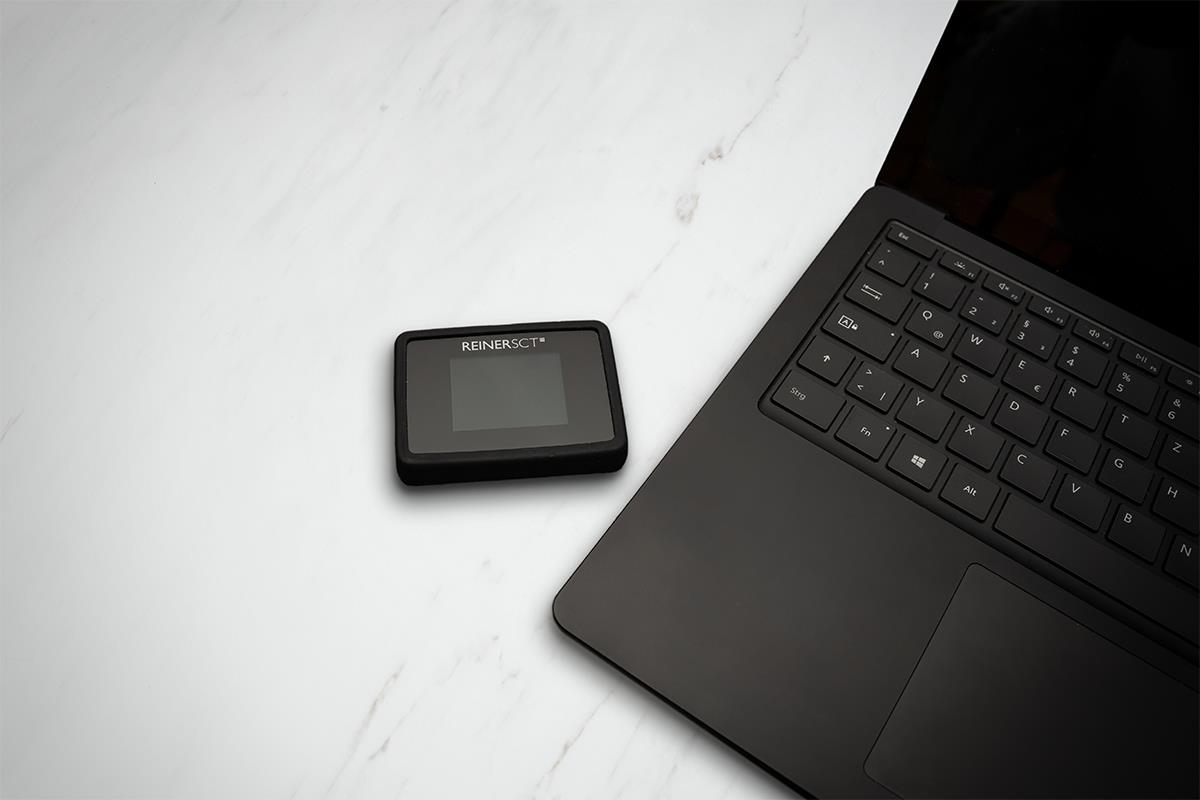 EU Product - Authenticator mini thumbnail