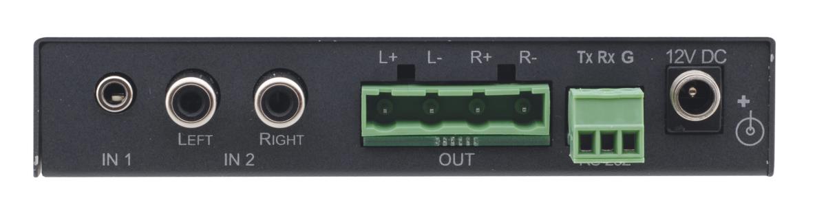 Kramer Electronics Stereo Power Amplifier (10 Watts per Channel) (900xl) thumbnail