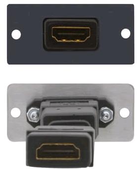 Hdmi Wall Plate Insert thumbnail