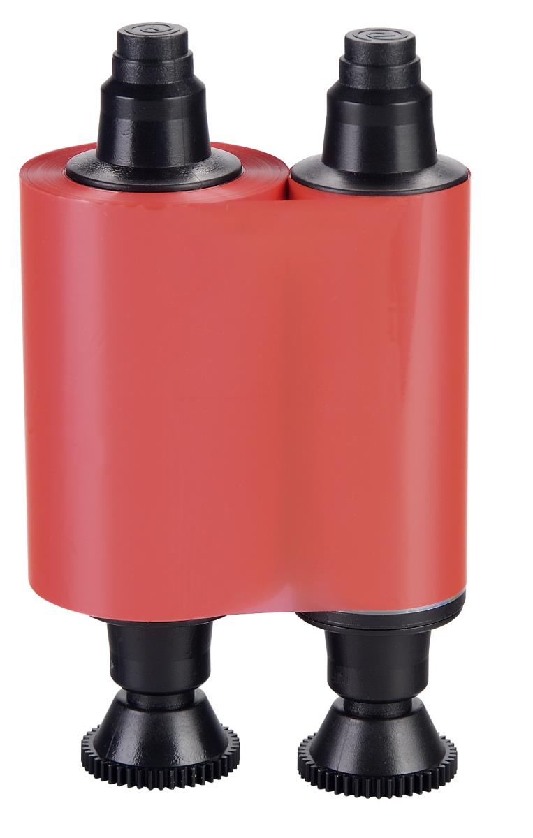 EU Product - colour ribbon (monochrome), red thumbnail