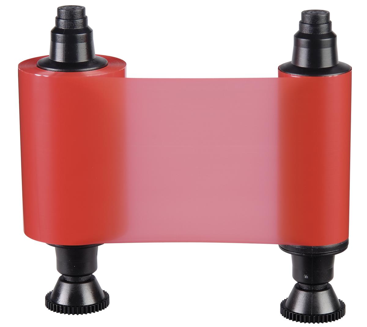 EU Product - colour ribbon (monochrome), red thumbnail