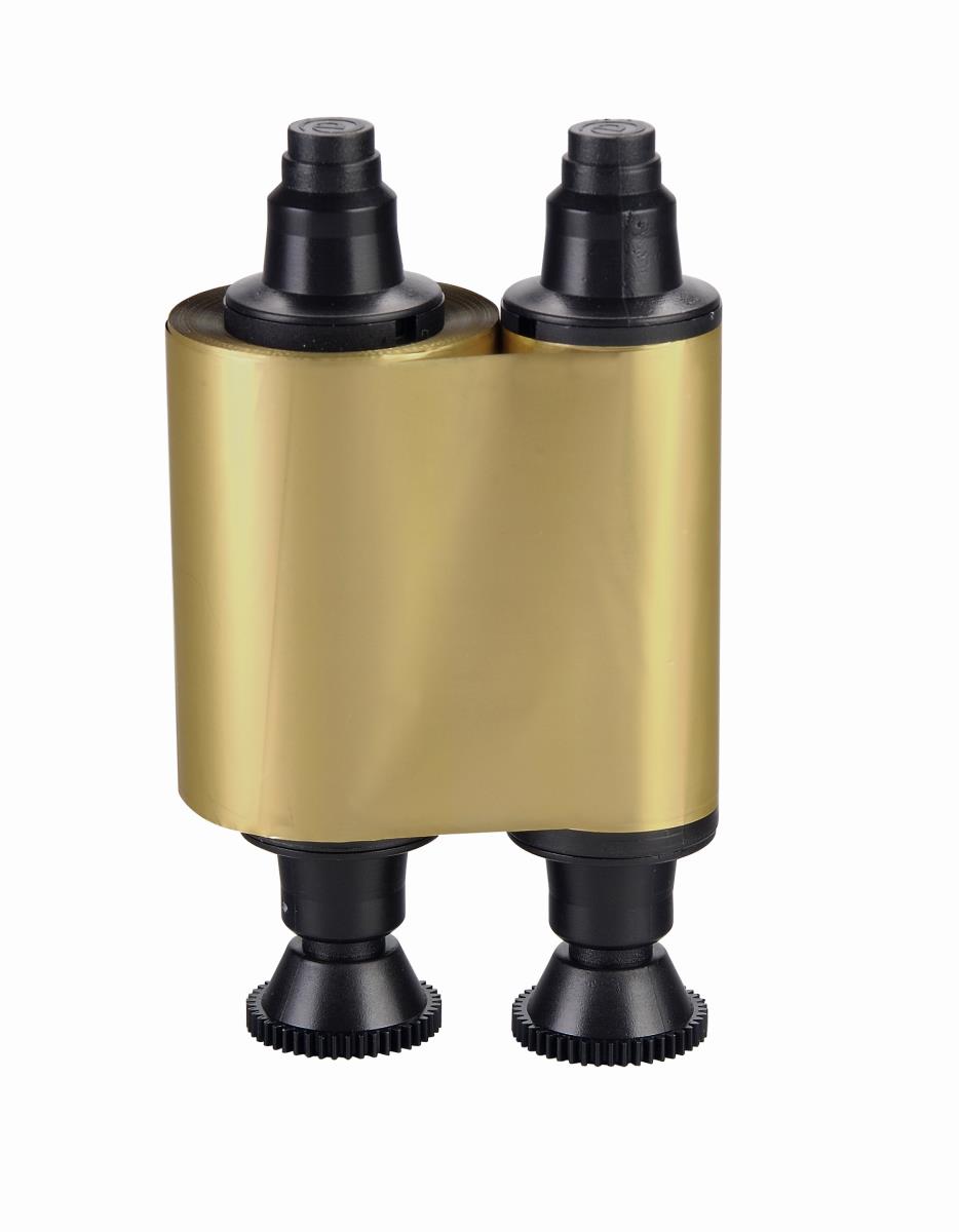EU Product - colour ribbon (monochrome), gold thumbnail