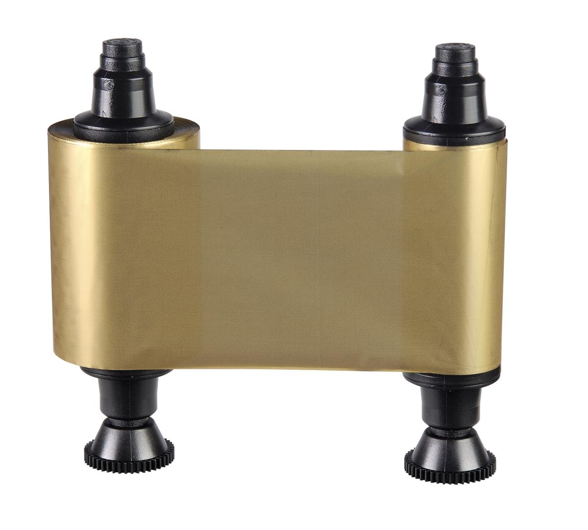 EU Product - colour ribbon (monochrome), gold thumbnail