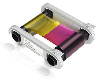 EU Product - colour ribbon YMCKO-K thumbnail