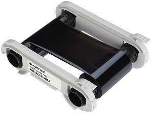 EU Product - Ribbon Monochrome, Blackflex thumbnail