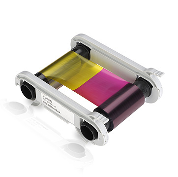 EU Product - colour ribbon (YMCKO) thumbnail